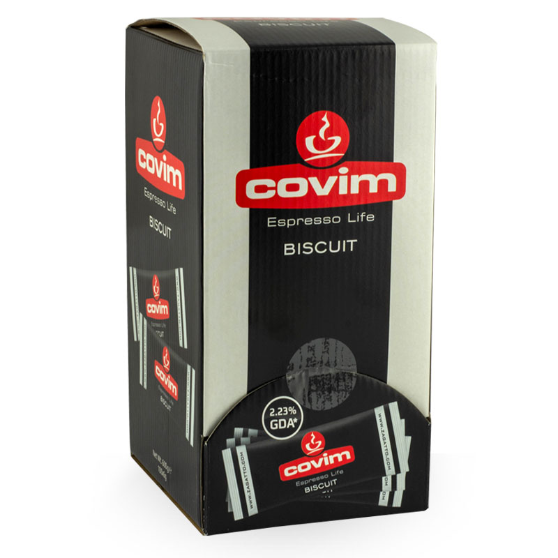 Ковим бисквити 6 гр. кутия/100 бр.