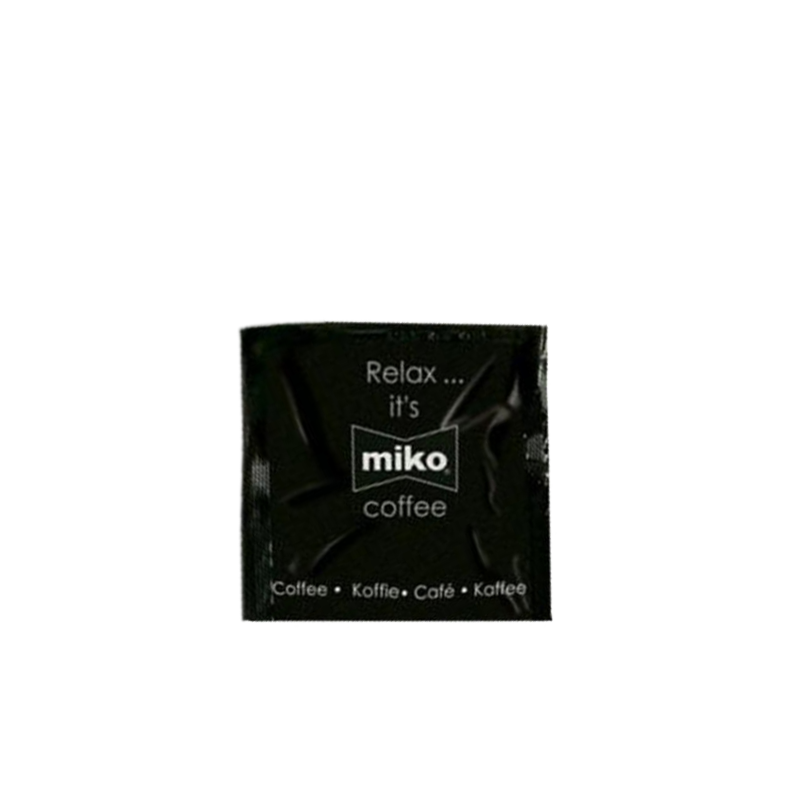 Мико кафе филтър дози Форте 100 бр.