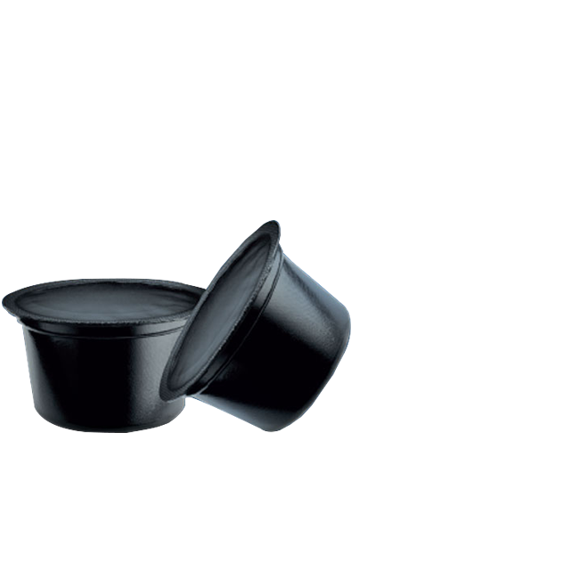 Вандино кафе капсули Еспресо Клуб 100 бр. LB система