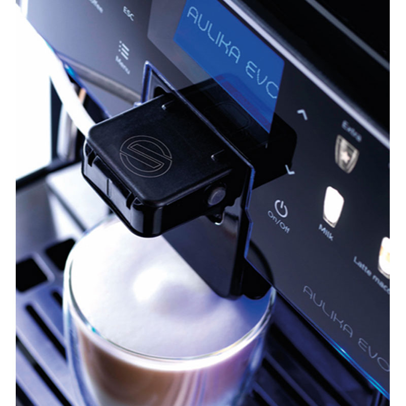 Саеко кафе автомат Аулика OCS Ево Офис