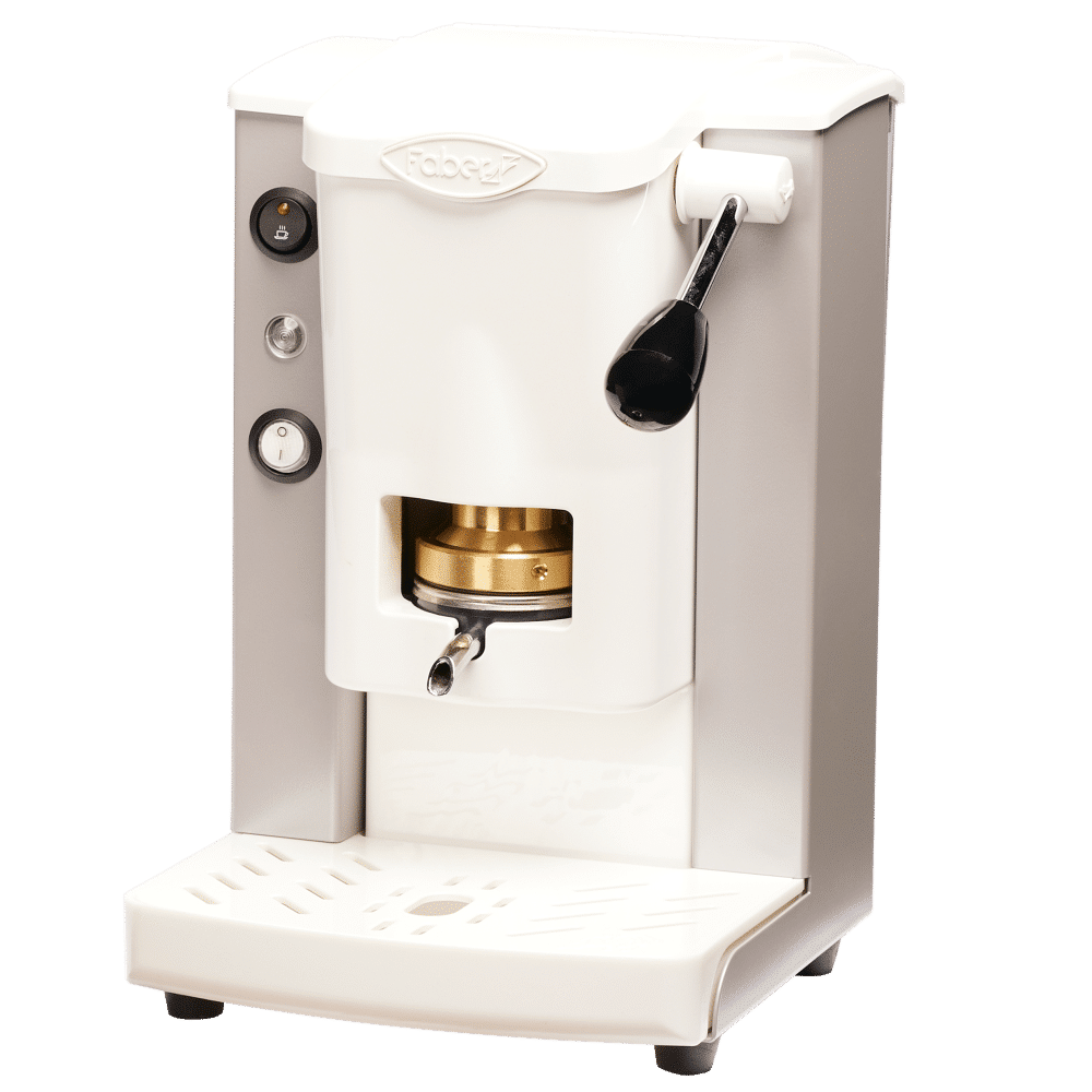 Фабер Слот кафе машина под сива