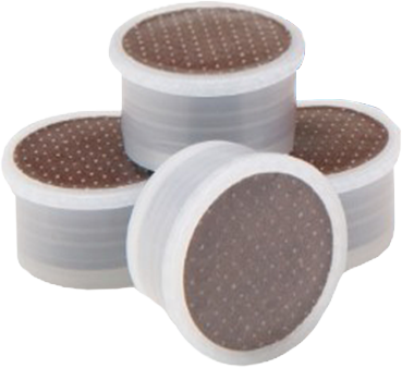 Ковим кафе капсули Орокрема 100 бр. EP система