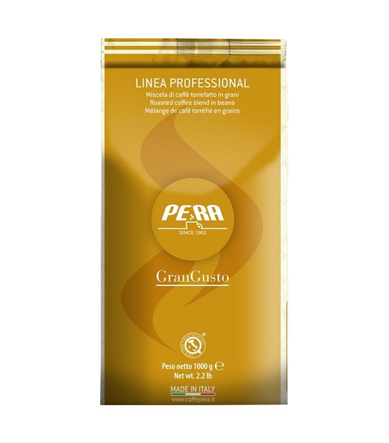 Пера кафе зърна Гран Густо 1 кг.