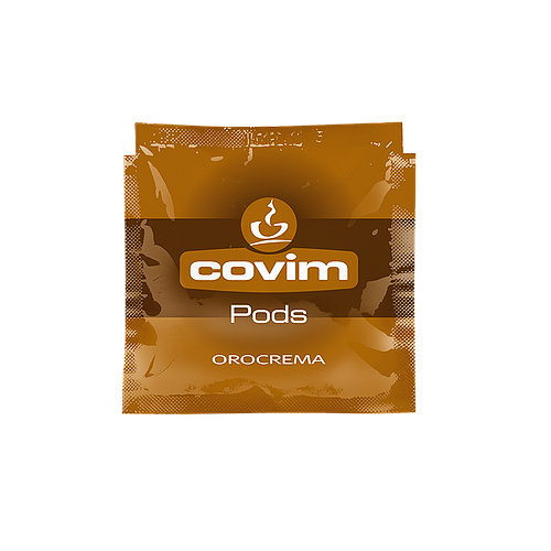 Ковим кафе филтър дози Орокрема 150 бр.