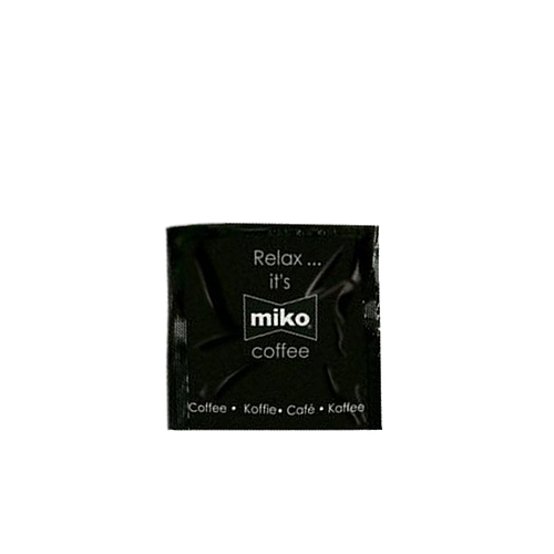 Мико кафе филтър дози Форте 100 бр.