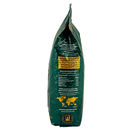 Вандино кафе зърна Еспресо Арома 1 кг.