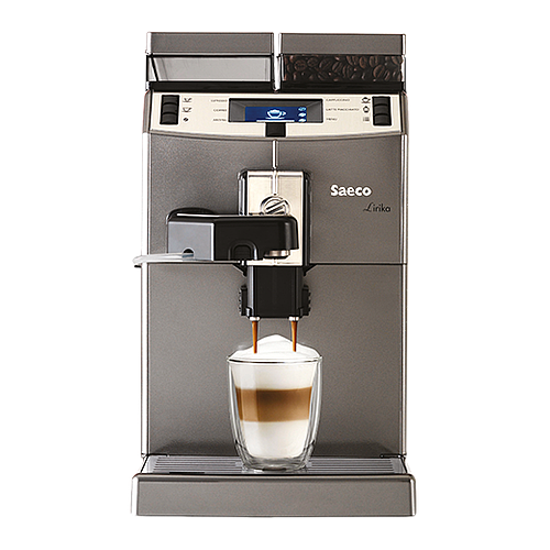 Саеко кафе автомат Лирика ОТС