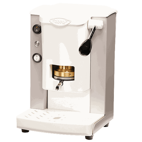 Фабер Слот кафе машина под сива