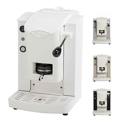 Фабер Слот кафе машина под сива