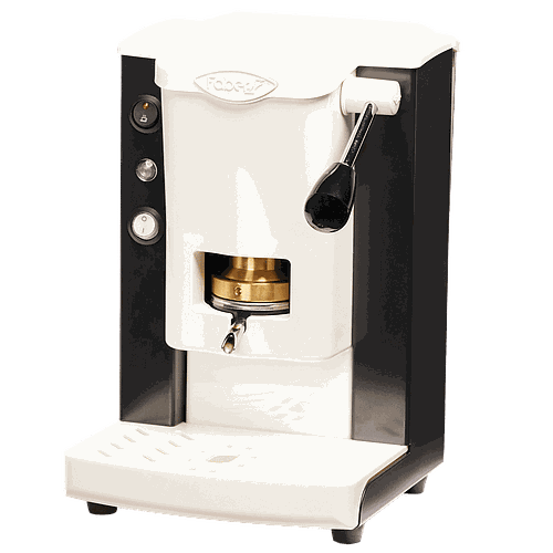 Фабер Слот кафе машина под черна 