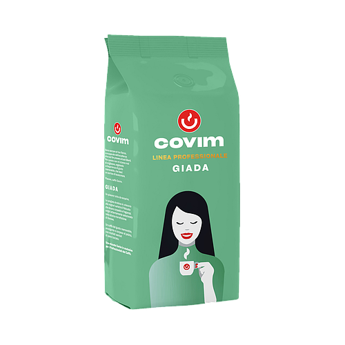 Ковим кафе зърна Джада 1 кг.