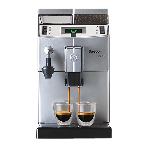 Саеко кафе автомат Лирика Плюс 230/50
