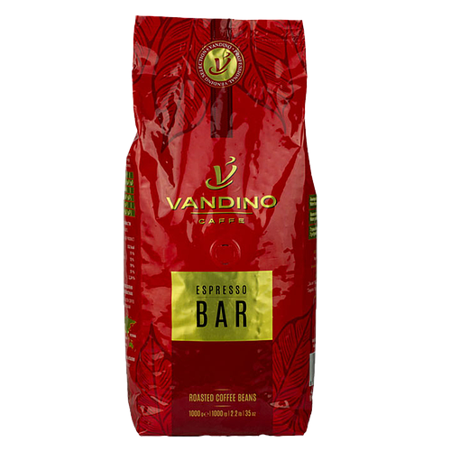 Вандино кафе зърна Еспресо Бар 1 кг.