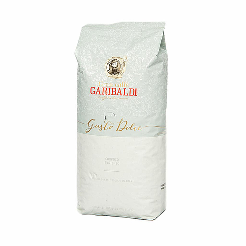 Гарибалди кафе зърна Густо Долче 1 кг.