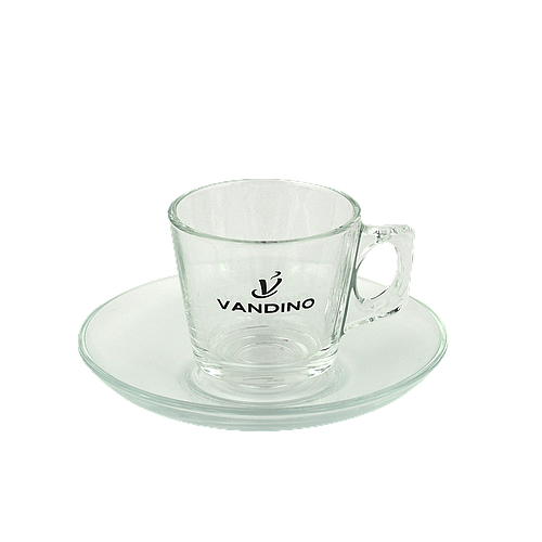 Чаши за кафе Вандино - 1 бр. към Оро